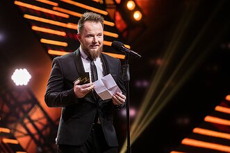Mantas Bartuševičius Mantas Bartuševičius