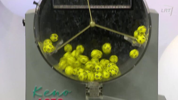 Loterija „Keno Loto“