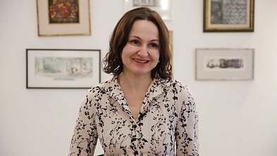 Genovaitė Petronienė