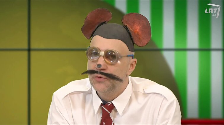 Peliukai apie Prezidentūros nusipirktą fontaną: daug pasako apie Nausėdos politiką?