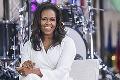 Michelle Obama