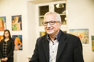 Algirdas Kumža