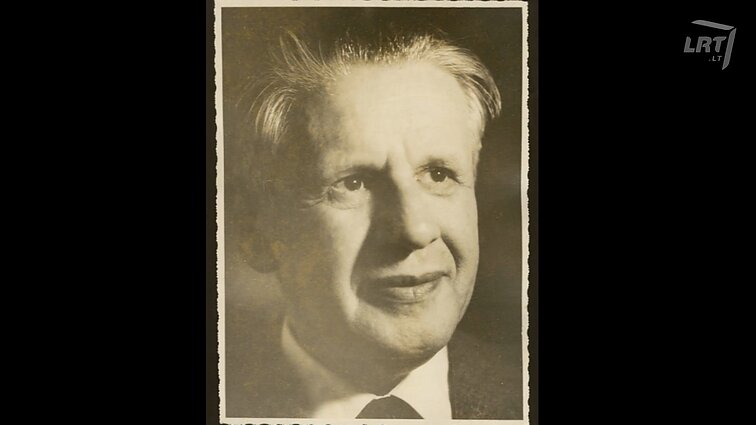 Kultūrų kryžkelė. Menora. Pasakojimas apie Brazilijos litvaką, dailininką Lazarį Segalą ir jam skirtą parodą