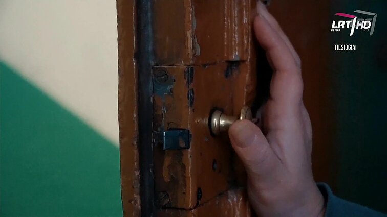 Kultūros diena. Šiauliai naujam gyvenimui ruošiasi prikelti ryškiausią Lietuvoje renesansinio manierizmo architektūros kūrinį