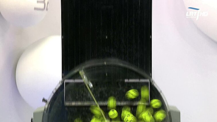 Loterija „Keno Loto“