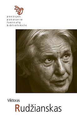 Knygos viršelis