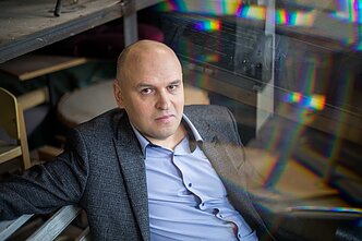 Darius Labanauskas