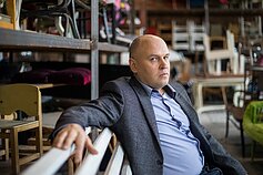 Darius Labanauskas