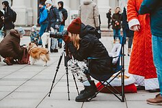 „Parodyk augintiniui eglutę 2019“ 