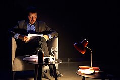 Mindaugas Nastaravičius