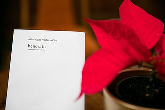 Lietuvos rašytojų sąjunga
