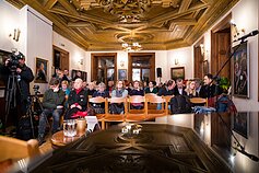 Lietuvos rašytojų sąjunga