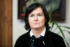 Undinė Radzevičiūtė