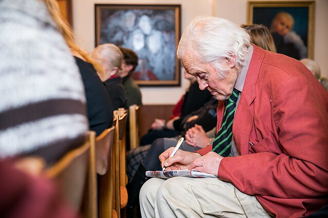 Lietuvos rašytojų sąjunga