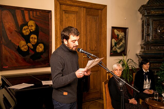 Lietuvos rašytojų sąjunga