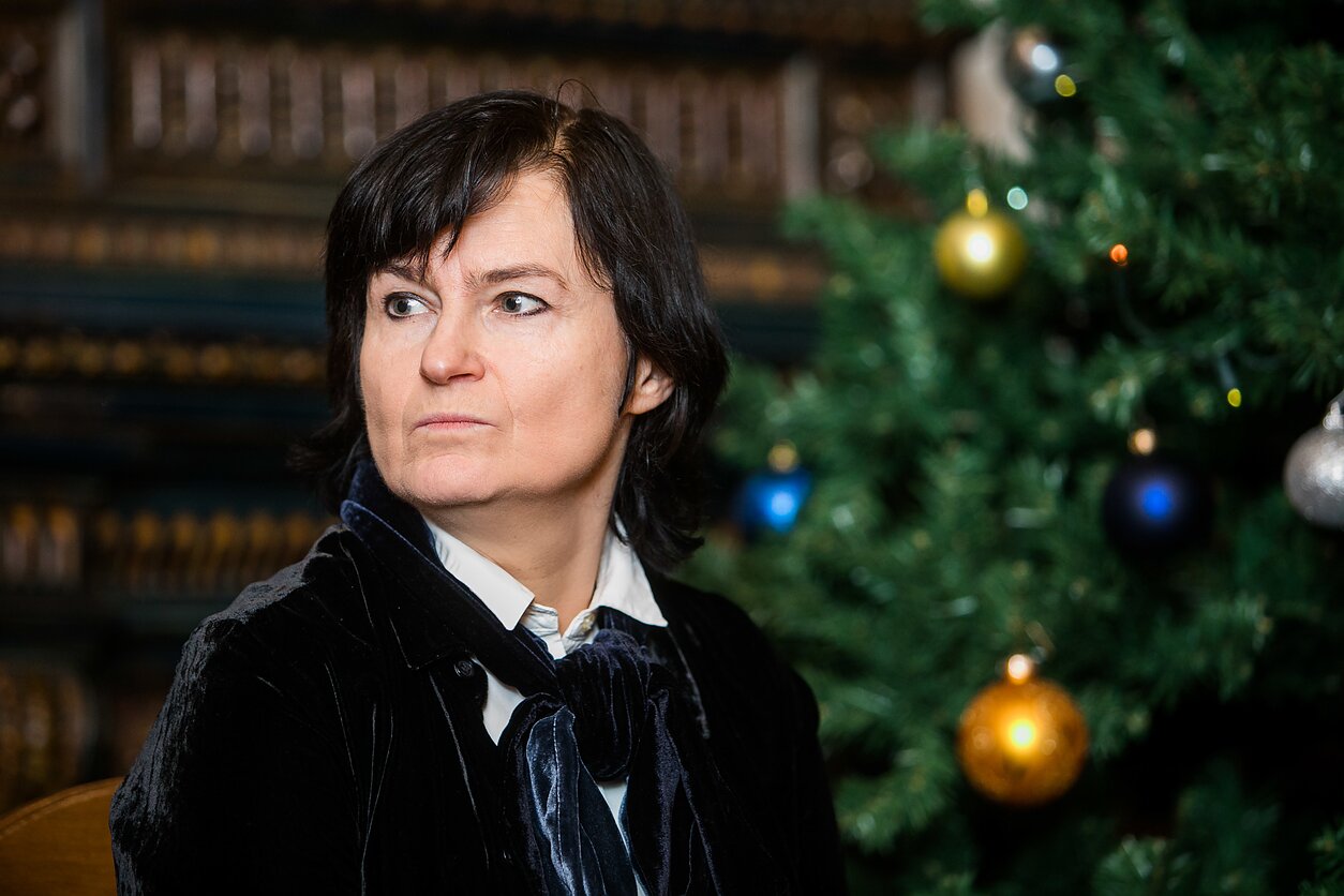 Undinė Radzevičiūtė