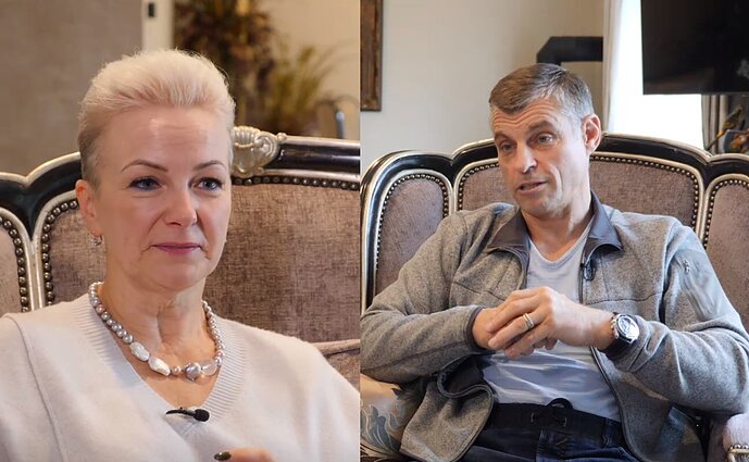 Lietuvių milijonai Amerikoje – tik po juodo vargo, svaiginančios sėkmės ir net kalėjimo grotų