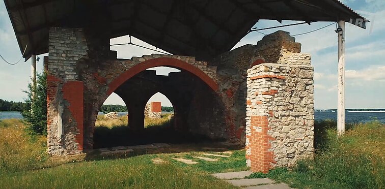 Nacionalinė ekspedicija. Seniausia bažnyčia baltų žemėse, žyminti lemtingą Lietuvos istorijos posūkį