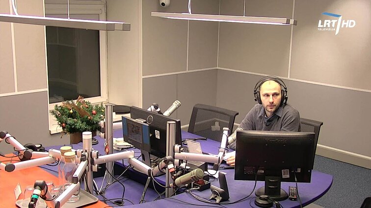 LRT radijo žinios