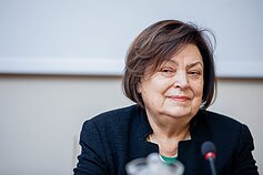 Giedrė Purvaneckienė Giedrė Purvaneckienė