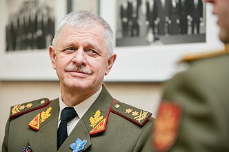 Gintautas Zenkevičius