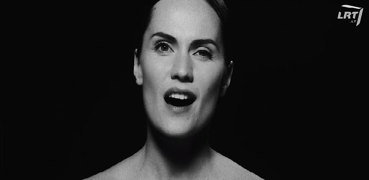 KLIPVID 2019. Jurga – „Kelionė laiku“