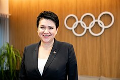 Daina Gudzinevičiūtė