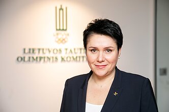 Daina Gudzinevičiūtė