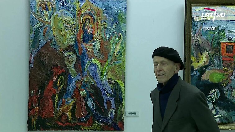 Kultūros diena. Kauno mokslo premijų laureatai – šimtai mokslinių straipsnių ir netradicinės įžvalgos apie šiuolaikinę visuomenę