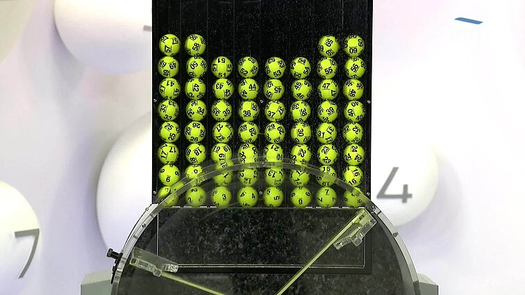 Loterija „Keno Loto“