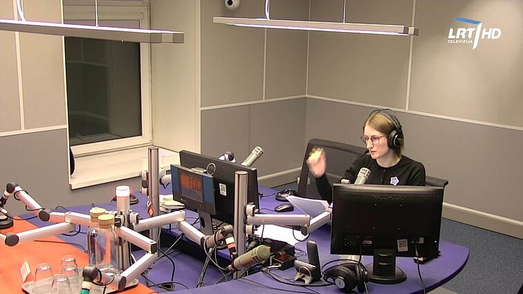 LRT radijo žinios