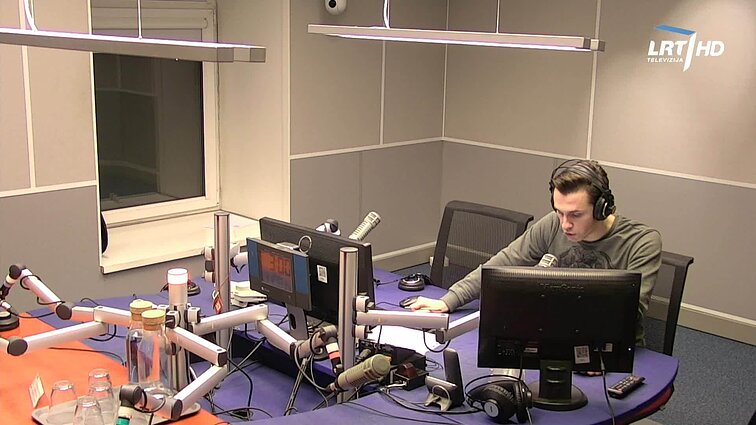 LRT radijo žinios
