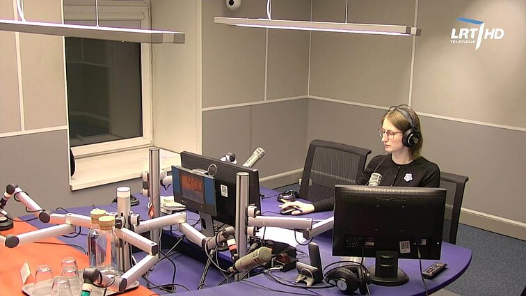 LRT radijo žinios