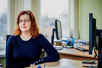 Aistė Adomavičienė Aistė Adomavičienė