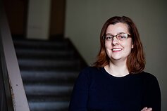 Aistė Adomavičienė Aistė Adomavičienė