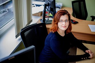 Aistė Adomavičienė