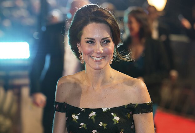 Kate Middleton Kate Middleton