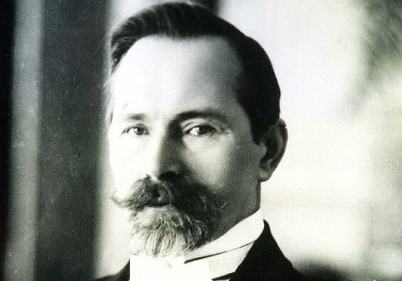 Pranešimo autorių nuotr., Antanas Smetona