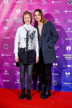 Elžbieta Latėnaitė