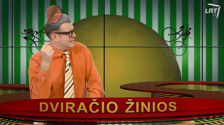 Peliukai apie Meschino sugrįžimą į socialinius tinklus: planetoje vėl įsivyraus taika ir ramybė?