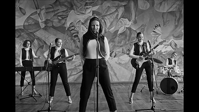 „Graži ir ta galinga“ 