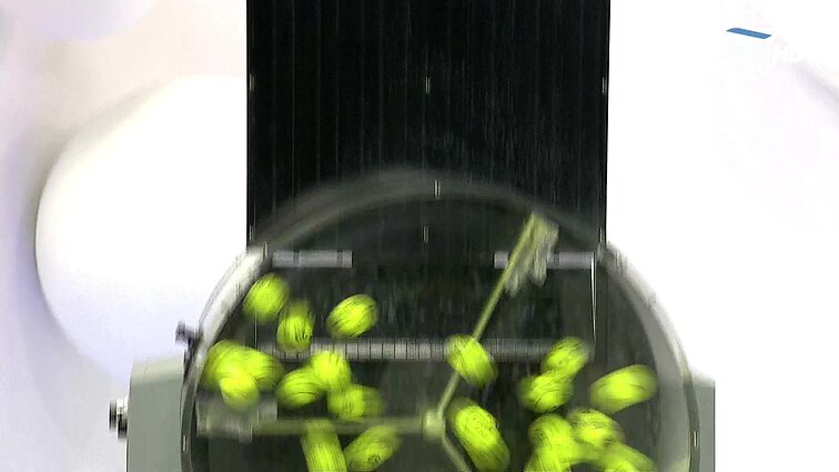 Loterija „Keno Loto“