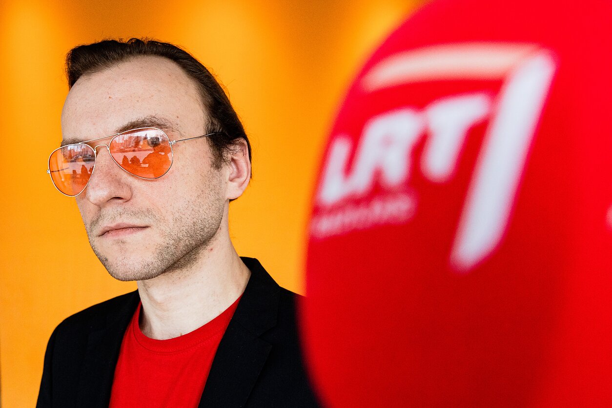 Algimantas Černiauskas Algimantas Černiauskas