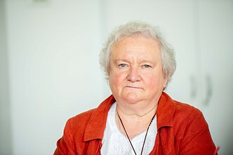 Vilija Targamadzė