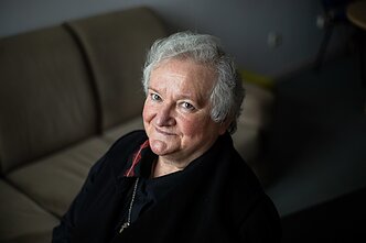 Vilija Targamadzė Vilija Targamadzė