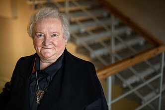 Vilija Targamadzė