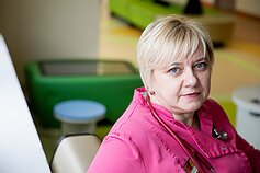 Živilė Mikalauskienė Živilė Mikalauskienė