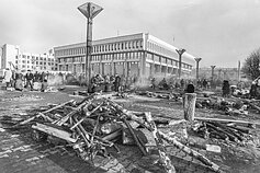 1991 m. Sausio įvykiai Vilniuje