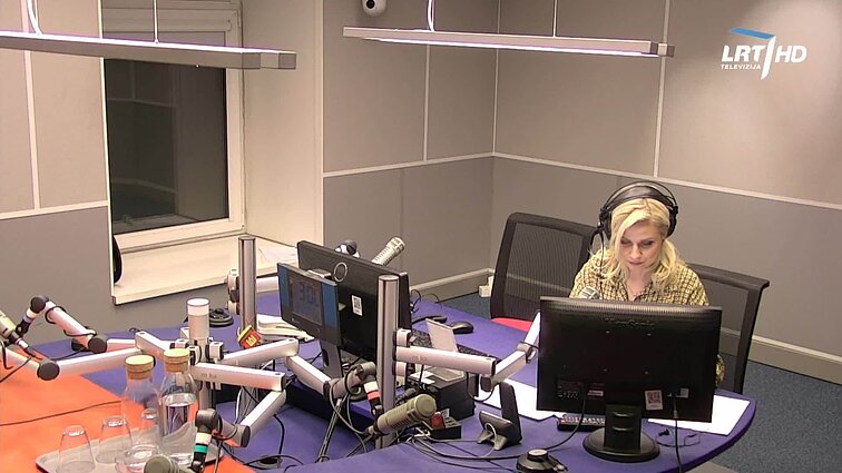 LRT radijo žinios