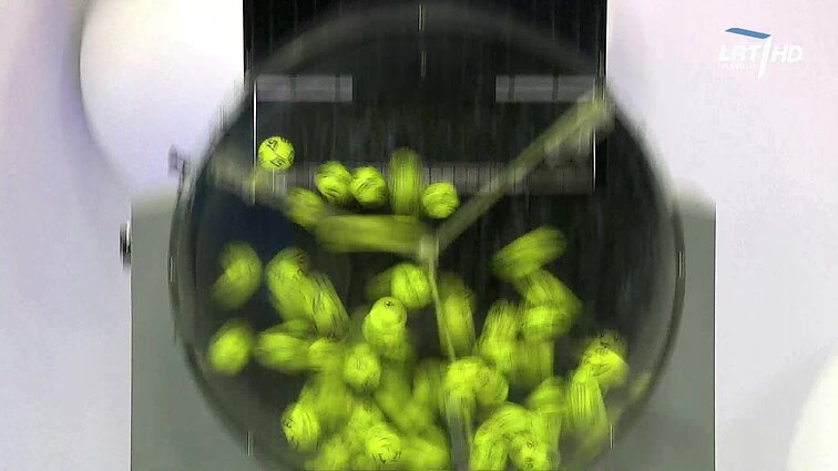 Loterija „Keno Loto“